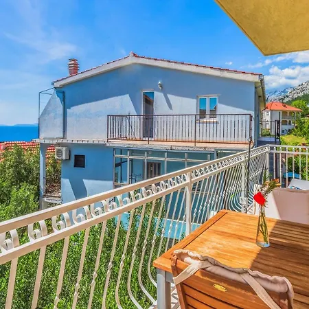 Seaside Family Apartment *