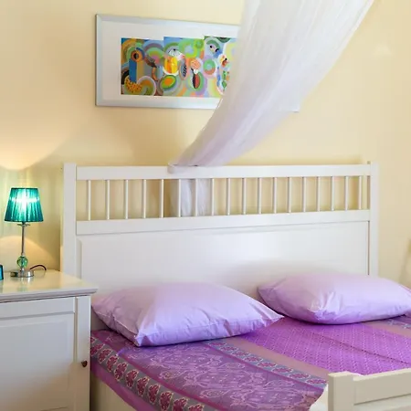 Apartment Seaside Family Omis