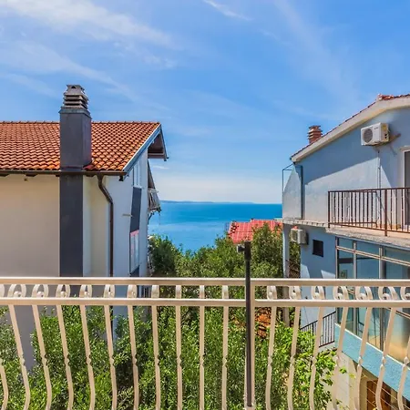 Apartment Seaside Family *