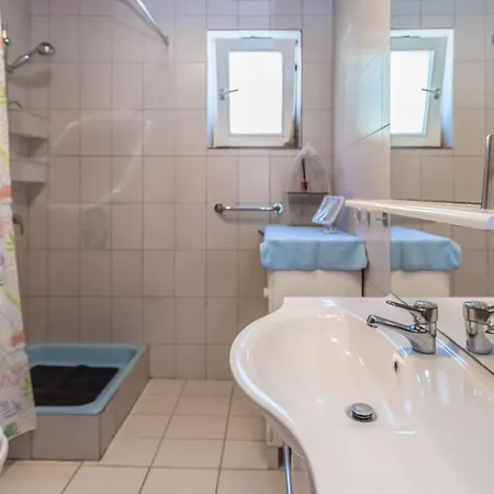 Apartamento Seaside Family *