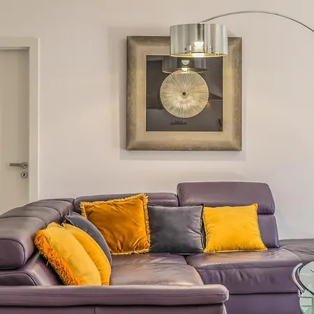 Apartamento Seaside Family Omiš