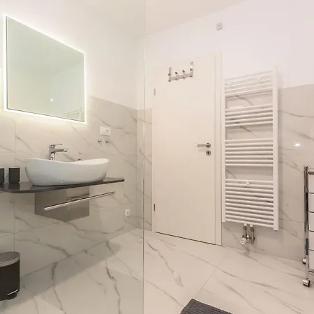 Seaside Family Apartamento *