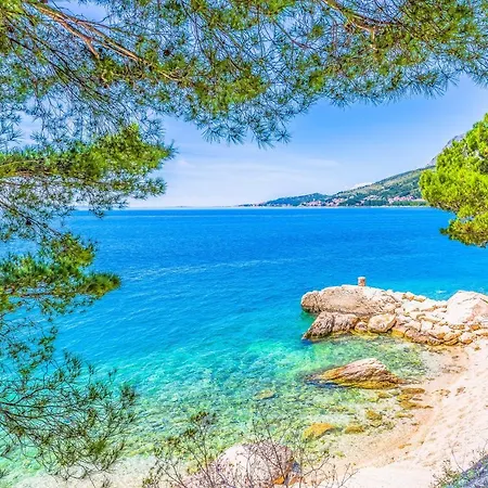 Apartman Seaside Family
