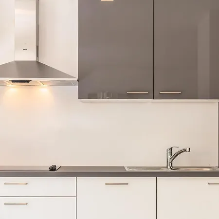 Apartamento Seaside Family *