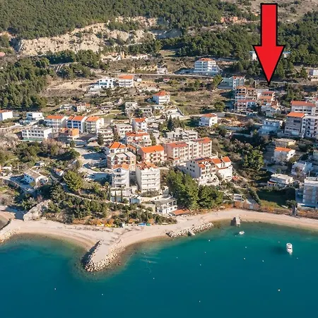 Apartamento Seaside Family