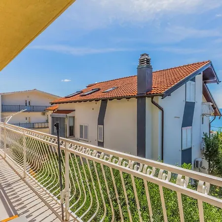 Apartamento Seaside Family Omiš