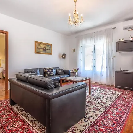 Seaside Family Apartamento Omiš