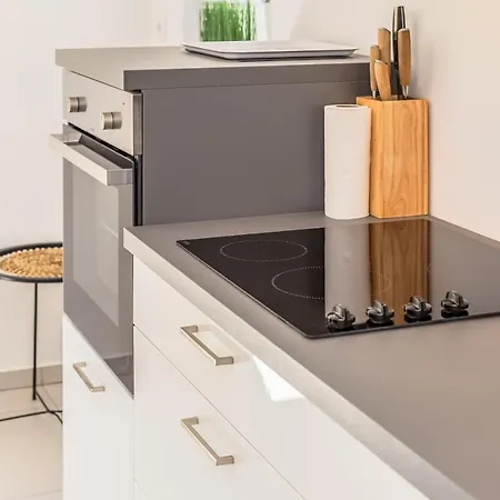 Apartamento Seaside Family Omiš