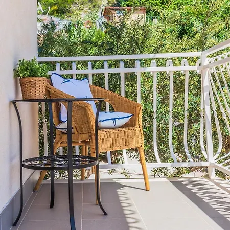 Seaside Family Apartamento *
