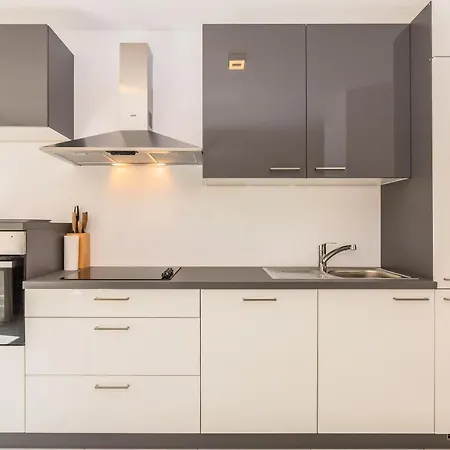 Seaside Family Apartamento