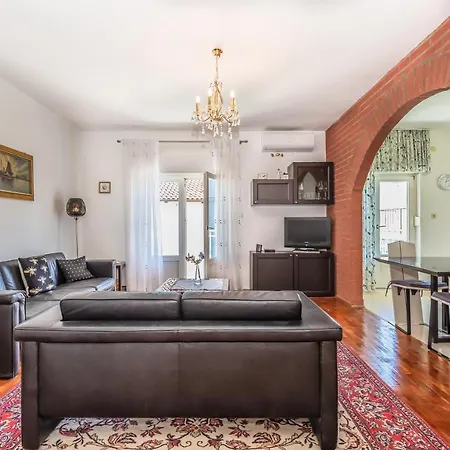 Apartamento Seaside Family *