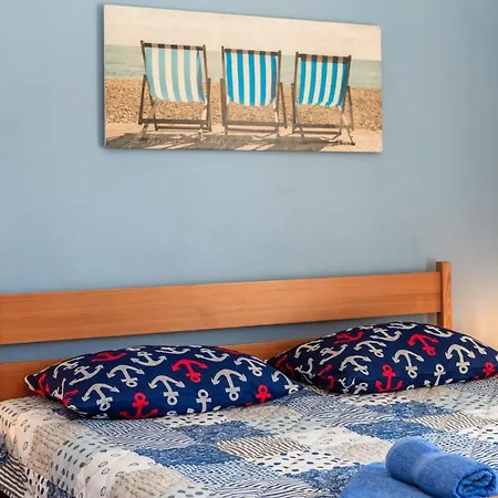 Apartman Seaside Family Omiš