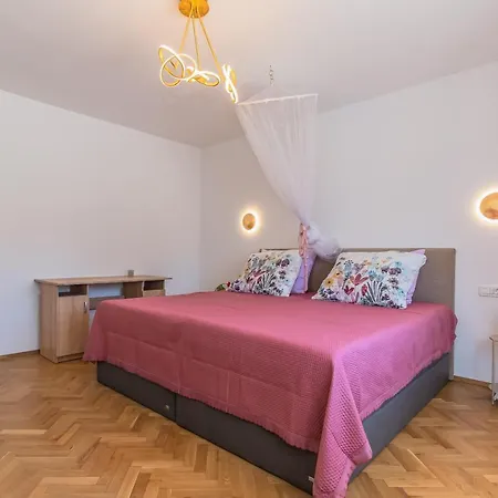 Apartamento Seaside Family *