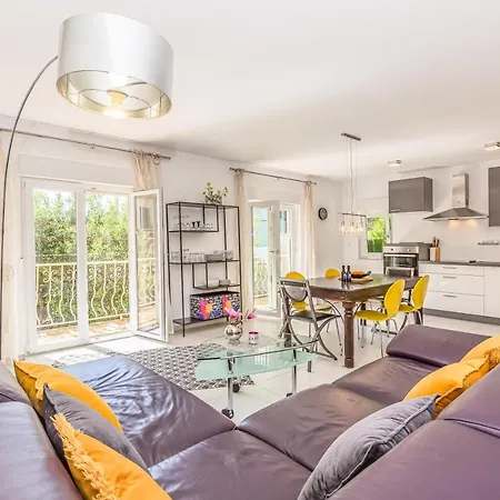 Seaside Family Apartamento