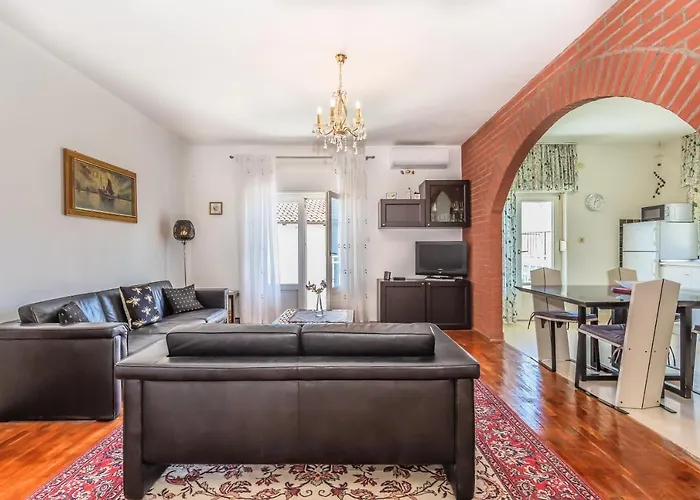 Appartement Seaside Family *